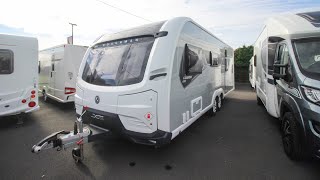 2022 Coachman Laser 620 Xtra [upl. by Ipoillak641]