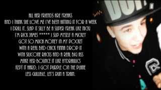 Justin Bieber  Lolly lyrics [upl. by Stronski]