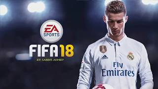 WowFIFA 14 upcoming FIFA 18 patchDonwload Link and Squad Update link too [upl. by Darken153]