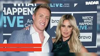 Kim Zolciaks Estranged Husband Kroy Biermann Cited Over Dog Encounter After Neighbors Complaint Ab [upl. by Donetta]