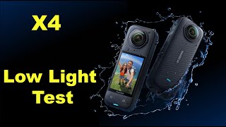 Is the Insta 360 X4 the best action cam [upl. by Faust]