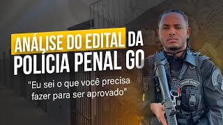 ANÁLISE DO EDITAL PPGO 2024 [upl. by Ku]