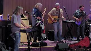 DAVID BROONER BAND  The Eldorado Gaming Casino  Scioto Downs  Aug 23rd 2024  clip 5 [upl. by Eelyah400]