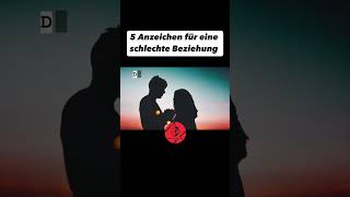 5 Anzeichen für eine schlechte Beziehung 🧑‍🤝‍🧑 Vera F Birkenbihl beziehung inspiration liebe [upl. by Acisset555]