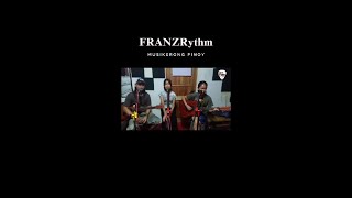 CHIQUITITA BY FRANZRythm MUSIKERONG PINOY [upl. by Eelymmij602]