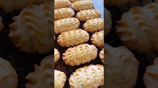 🔴PASTISETAS🎁Galletas de MANTEQUILLA dulcehogar recetas navidad2023 DulceHogarRecetas [upl. by Rramaj647]