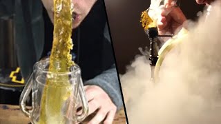 The Biggest Dab Ive Ever Taken [upl. by Chema]