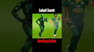 PSL Sohail Tanvir swag swagsports viralshort tredingshorts cricket sohailtanveer asiacup2022 [upl. by Elletnwahs689]