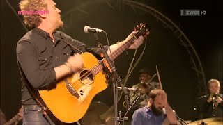 Glen Hansard  This Gift HD Live Baloise Session 2013 [upl. by Neerahs]