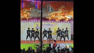 Group dance aadivasi group dance aadivasi groupdance ytshorts shorts dance patelbhavesh7473 [upl. by Bab]