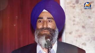 Shaheed Jaswant Singh Khalra Anniversary Interview By Amarjit Singh Khalra PART 1 [upl. by Sulienroc]