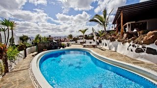 Property for sale in Lanzarote Puerto del Carmen Ref Nº 1636 [upl. by Galatia]