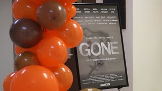 ECHO TV Orange Carpet Premiere of “Gone” [upl. by Druce]