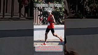 Corrida do Tejo 2024  Slow motion  Academia da Corrida [upl. by Botzow443]