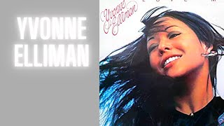 YVONNE ELLIEMAN  HELLO STRANGER [upl. by Ardnuaek387]