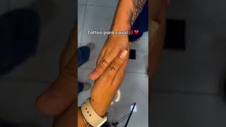 ❤️✨️✅️Best Beautiful but meaningful tattoos for love ones  Cute tattoo ideas for married couples [upl. by Huesman]