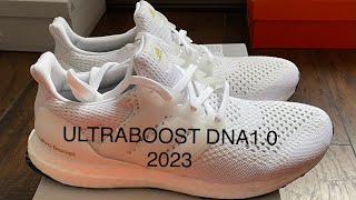 Adidas ULTRABOOST 10 DNA 2023 [upl. by Adnam586]