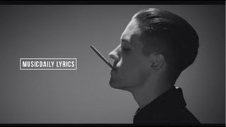 GEazy  Been On Lyric Video [upl. by Alliuqet]