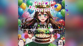 Birthday playlist [upl. by Horatio73]