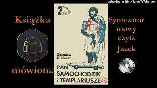 PS04 Pan Samochodzik i Templariusze audiobook cz 2  20 [upl. by Aline]