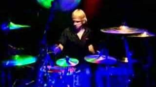 Ray Luzier amp Keisuke Drum Solo from the DVD [upl. by Trix]