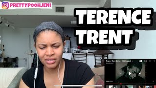 FIRST LISTEN TO TERENCE TRENT D’ARBY WISHING WELL REACTION [upl. by Zabrina]