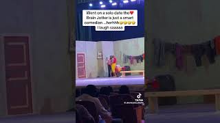 😂Brain jotter first stage performance 🎭 in Ghana 🇬🇭 [upl. by Sessler]