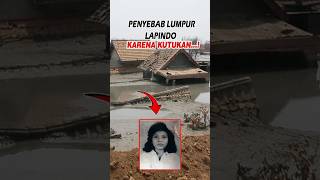 MISTERI LUMPUR LAPINDO SIDOARJO [upl. by Stricklan]