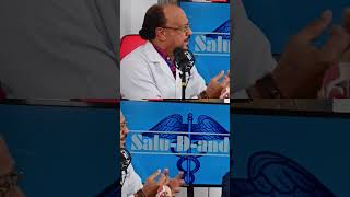 entrevista medicina podcast cardiologo viralvideo viralshorts video videos videoshort rd [upl. by Lanita]