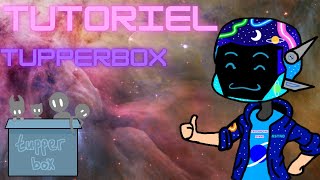 Tutoriel sur le bot discord Tupperbox 🗃️ [upl. by Honan]