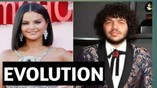 quotSelena Gomez swiftly leaves Benny Blanco what direction is she taking [upl. by Ynafit599]