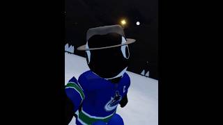 Shake The Canuck Orcas Hand meme roblox nhlmemes funnymemes memefunny redditrecap meme [upl. by Homer]