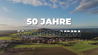 50 Jahre Waldbrunn [upl. by Earahs]