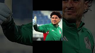 Ochoa save vs Brazil 🇲🇽🇧🇷🤩 footballdesign edit thegreatestplayerofalltime footballedits [upl. by Spector602]