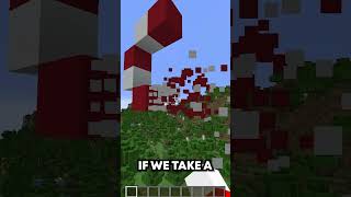 Four block jumps made easy in Minecraft [upl. by Zurciram]