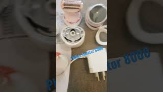 Unboxing Philips Epilator 8000 Personal care shorts viral [upl. by Hafinah]