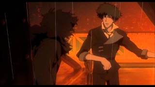 Cowboy Bebop Cant StopAMV [upl. by Jat]