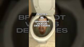 Welcher clip fehlt euch brainrot memes funny ranking skibiditoilet sigma humor [upl. by Feledy]