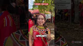 Gawai Dayak dayak [upl. by Alli]