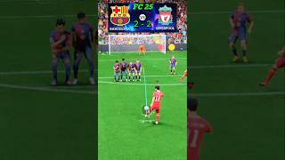 BARCELONA vs LIVERPOOL [upl. by Ofori56]