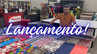 ✂️🧵 Tecidos e Retalhos para Tapetes e Artesantos patchwork costuracriativa [upl. by Loni]