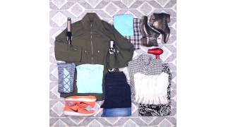 Packing Tips  How to Pack Like a Pro with eBags [upl. by Hanae]