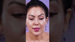 Get Ready With Me Ft Munmun Dutta 13💗✨shortsviral makeuptutorial trending munmundutta [upl. by Ahtabbat]