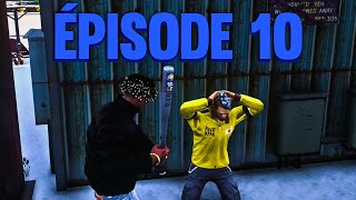 ON PETE UN JAPONAIS   GTA RP  DADINHO 10 [upl. by Eetnwahs]