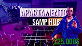 SAMPHUB  ¡ME COMPRO UN APARTAMENTO [upl. by Aneeuq]