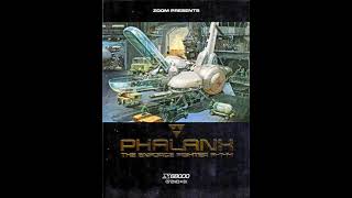 Phalanx OST Ending 2 [upl. by Nothsa]