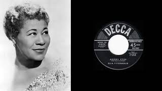 Ella Fitzgerald  Angel Eyes [upl. by Paucker]