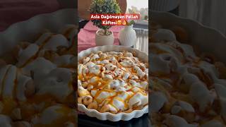 Asla Dağılmayan Fellah Köftesi 👌 pratiktarifler yemektarifleri food [upl. by Turnbull163]