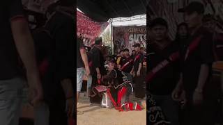 bo WOW 03  Paling rekoso lak kon ngeprok barongan [upl. by Ahsercul]