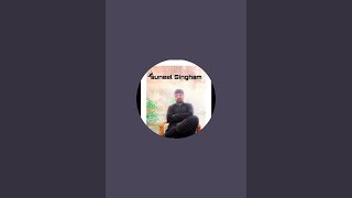 suneel Singham ghazipur is live [upl. by Notffilc375]